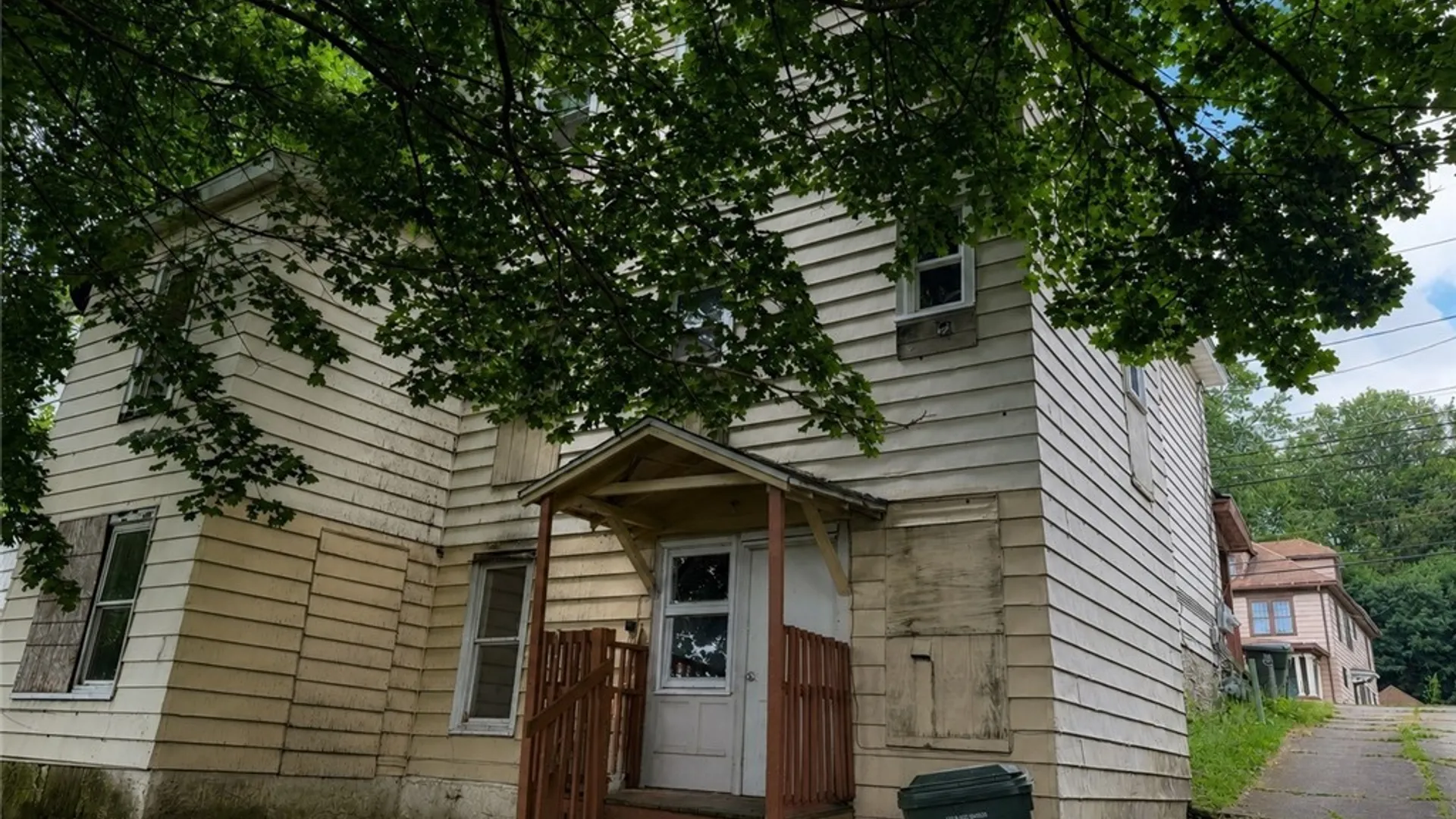 Property at 840 E 2nd Street, Jamestown, NY 14701 2