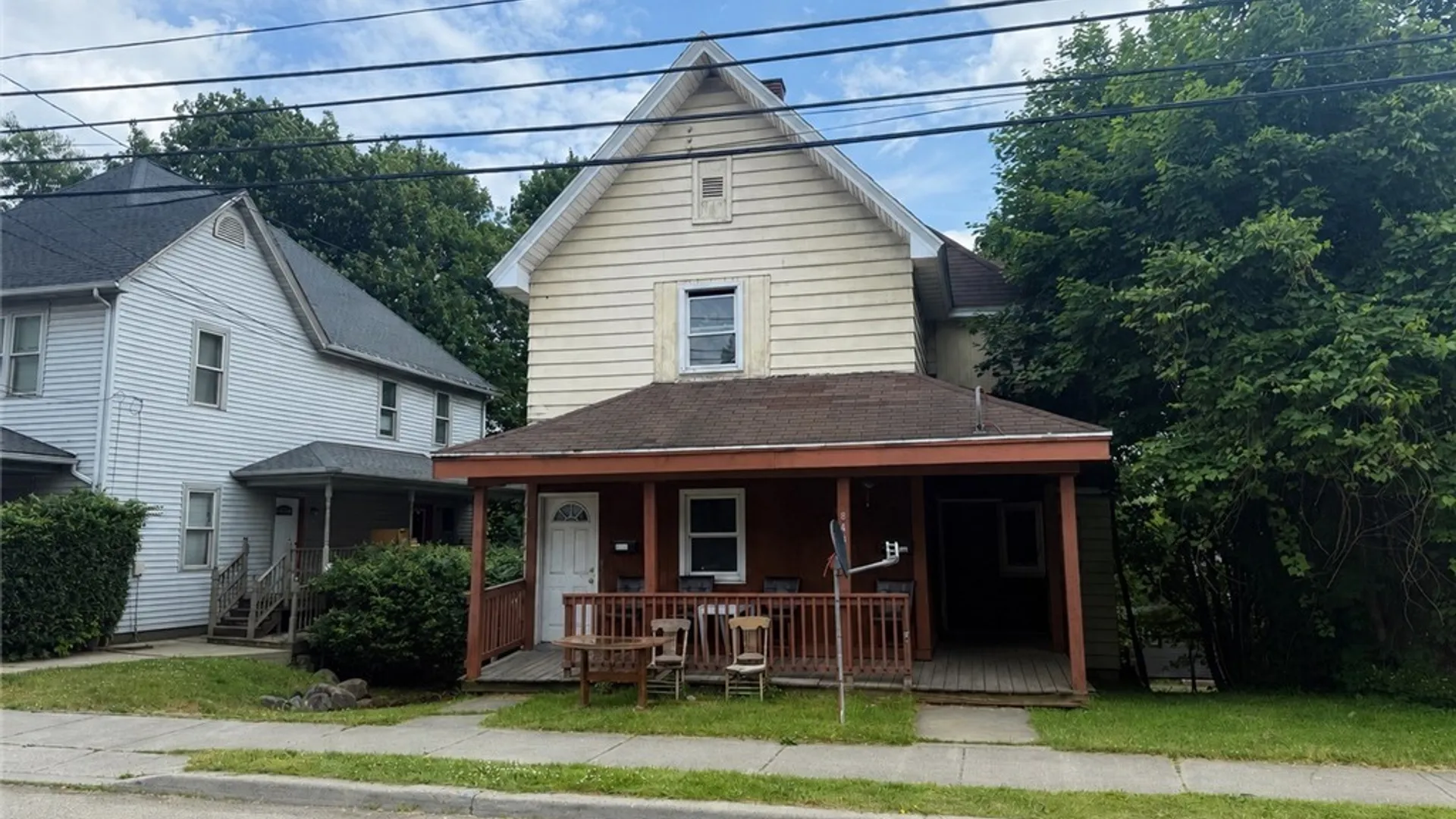 Property at 840 E 2nd Street, Jamestown, NY 14701 3
