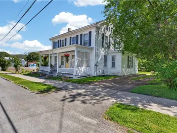 Property at 88 W Main Street, Milford, NY 13807