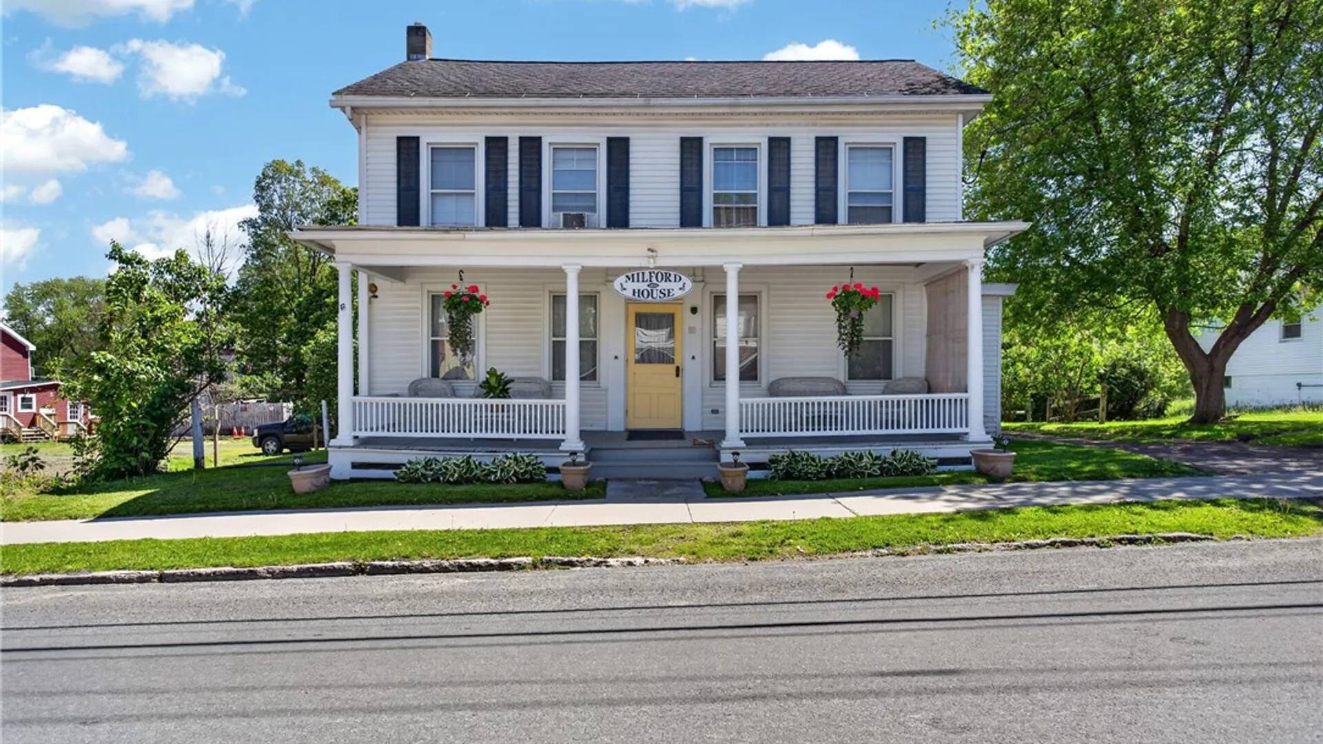 Property at 88 W Main Street, Milford, NY 13807 2