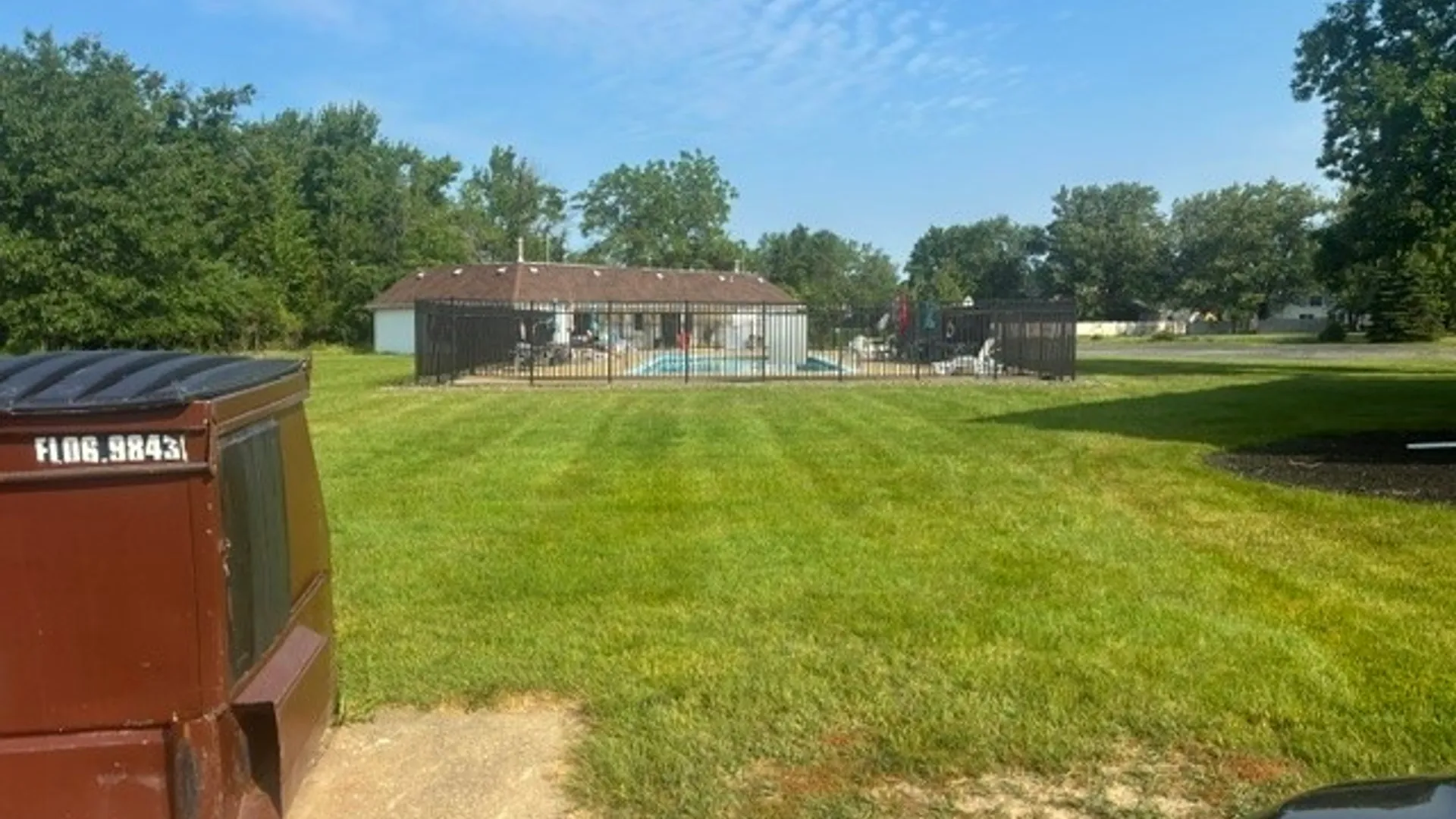 Property at 100 Carriage Dr Drive, Orchard Park, NY 14127 8