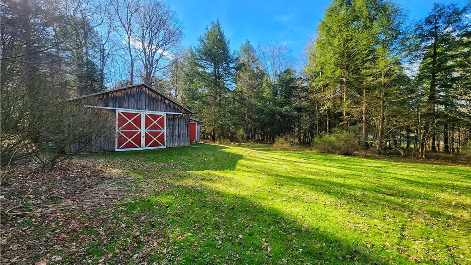 Property at 4924 Lower Edgar Road, Napoli, NY 14755 23