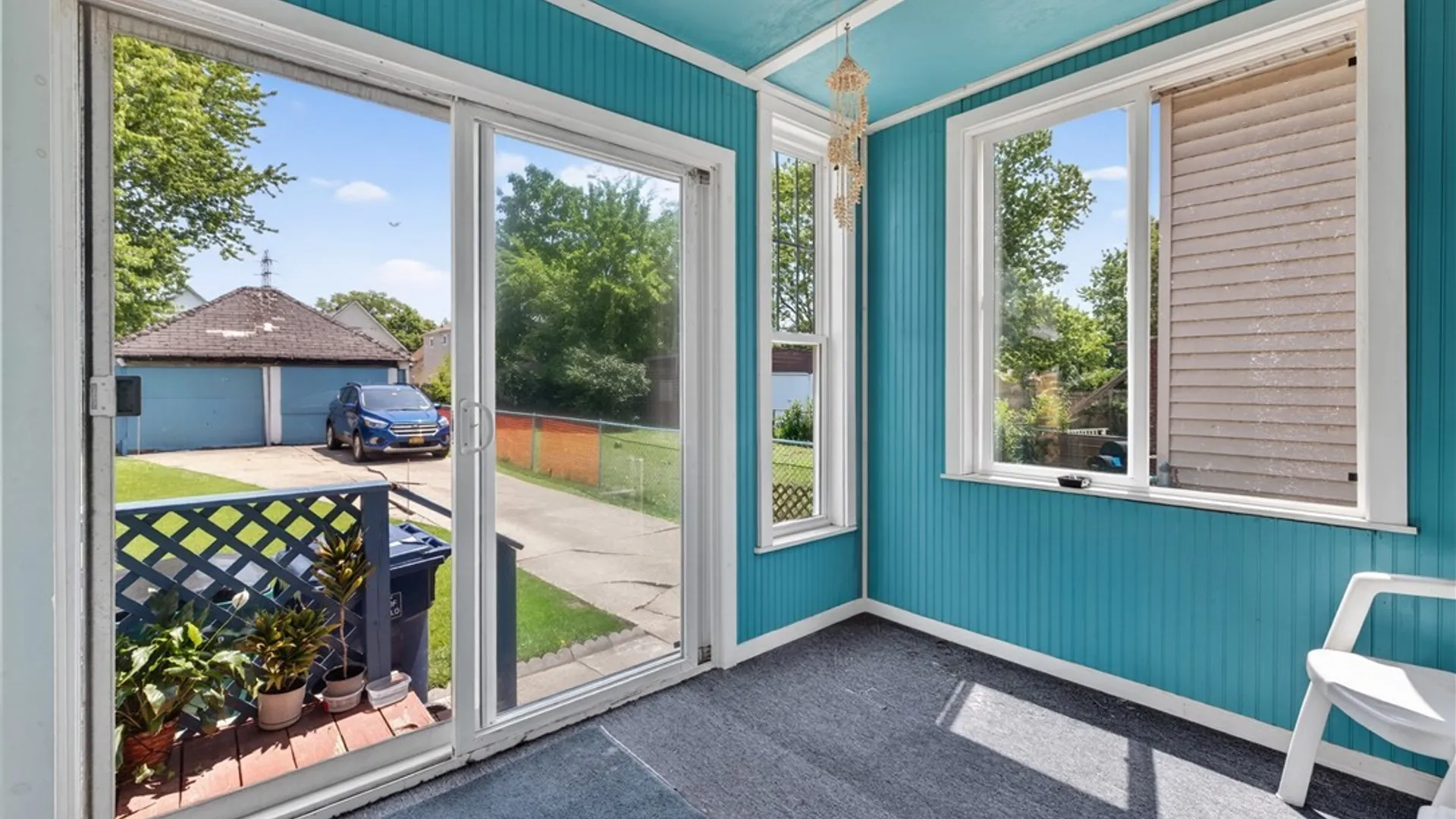 Property at 357 Gold Street, Buffalo, NY 14206 15