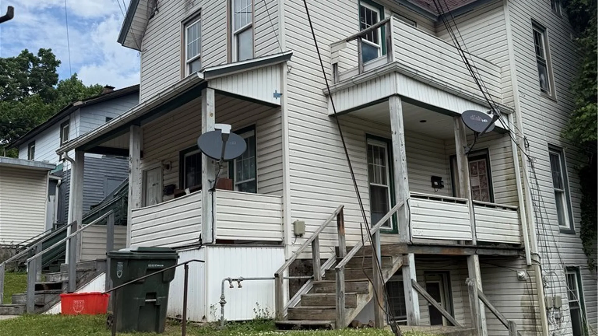 Property at 30 Stowe Street, Jamestown, NY 14701 2