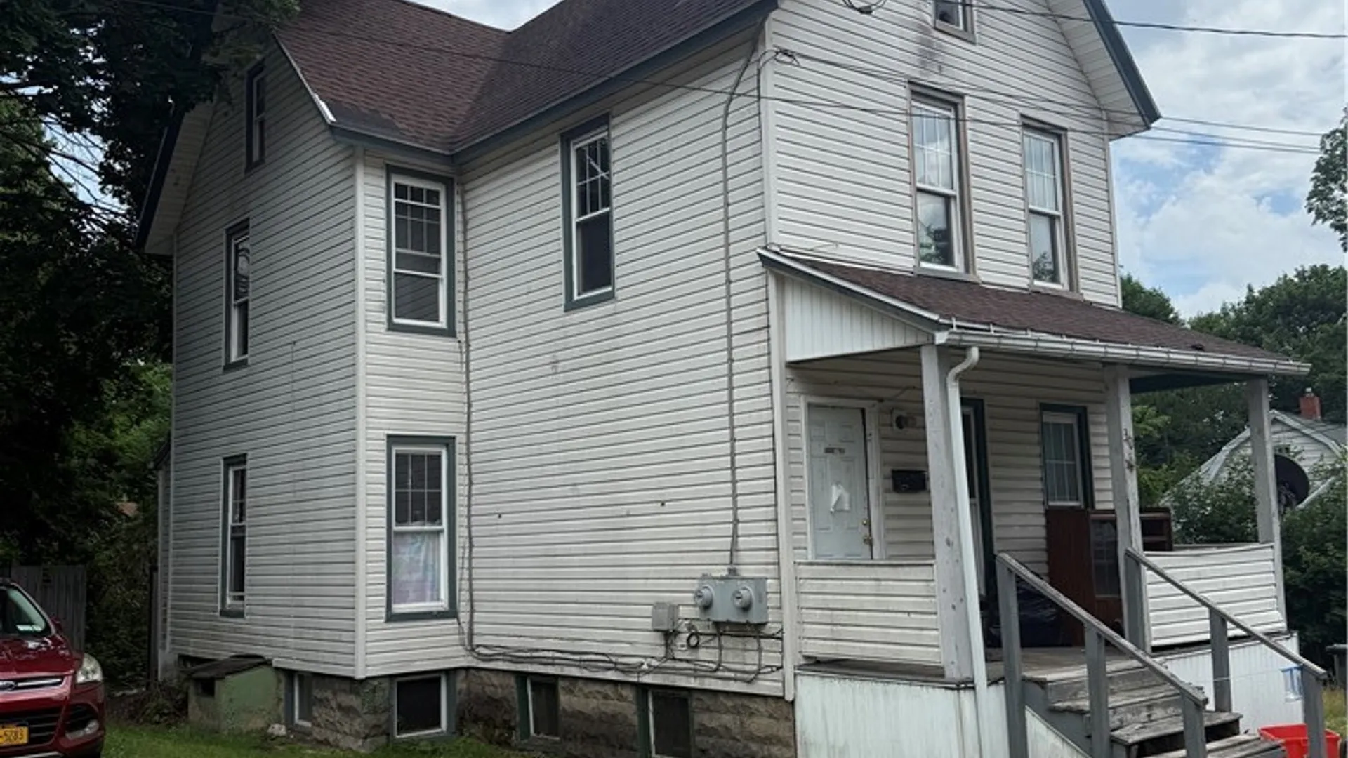 Property at 30 Stowe Street, Jamestown, NY 14701 3