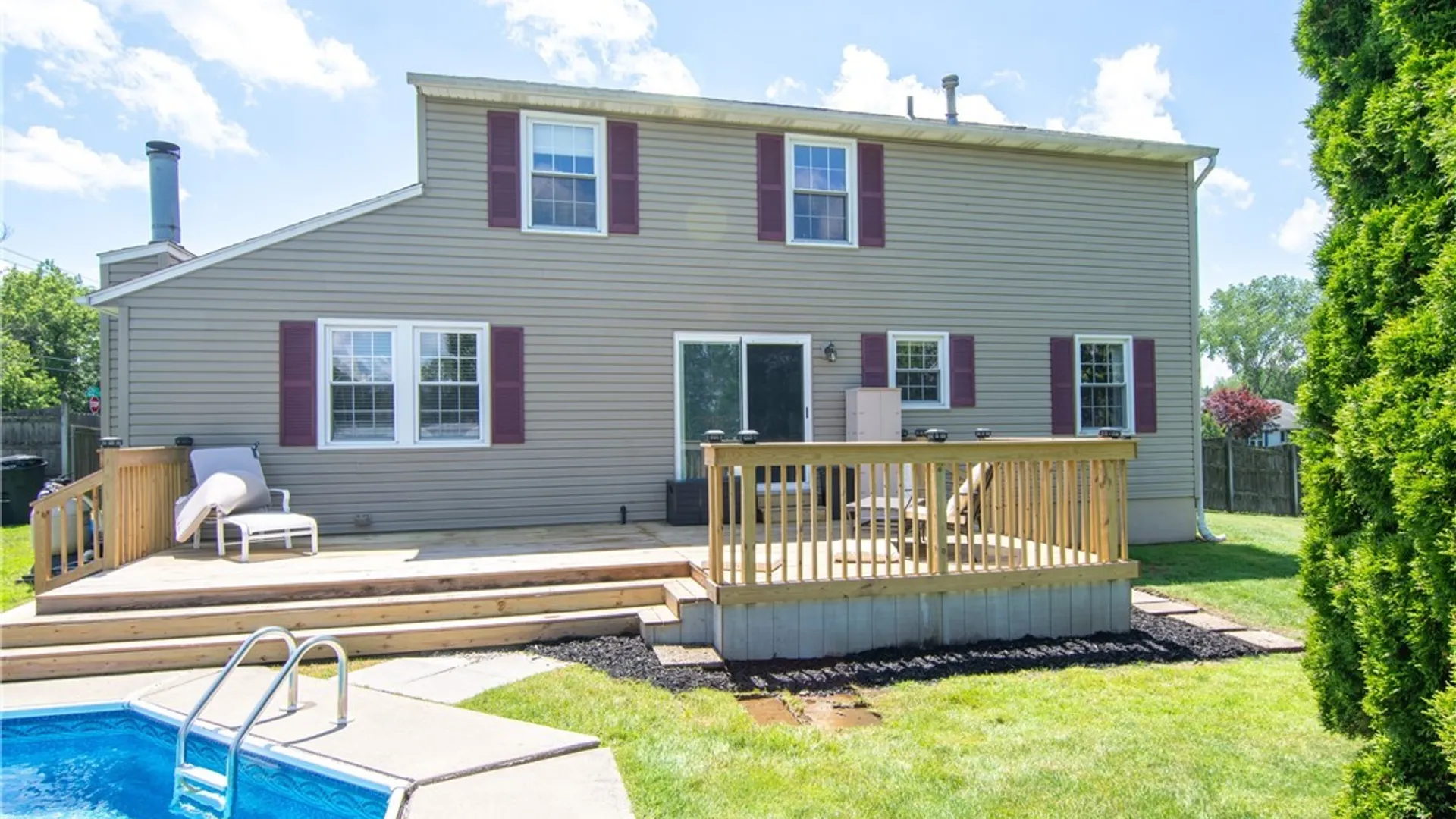 Property at 8118 Rizzo Drive, Clay, NY 13041 10
