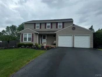 Property at 8118 Rizzo Drive, Clay, NY 13041