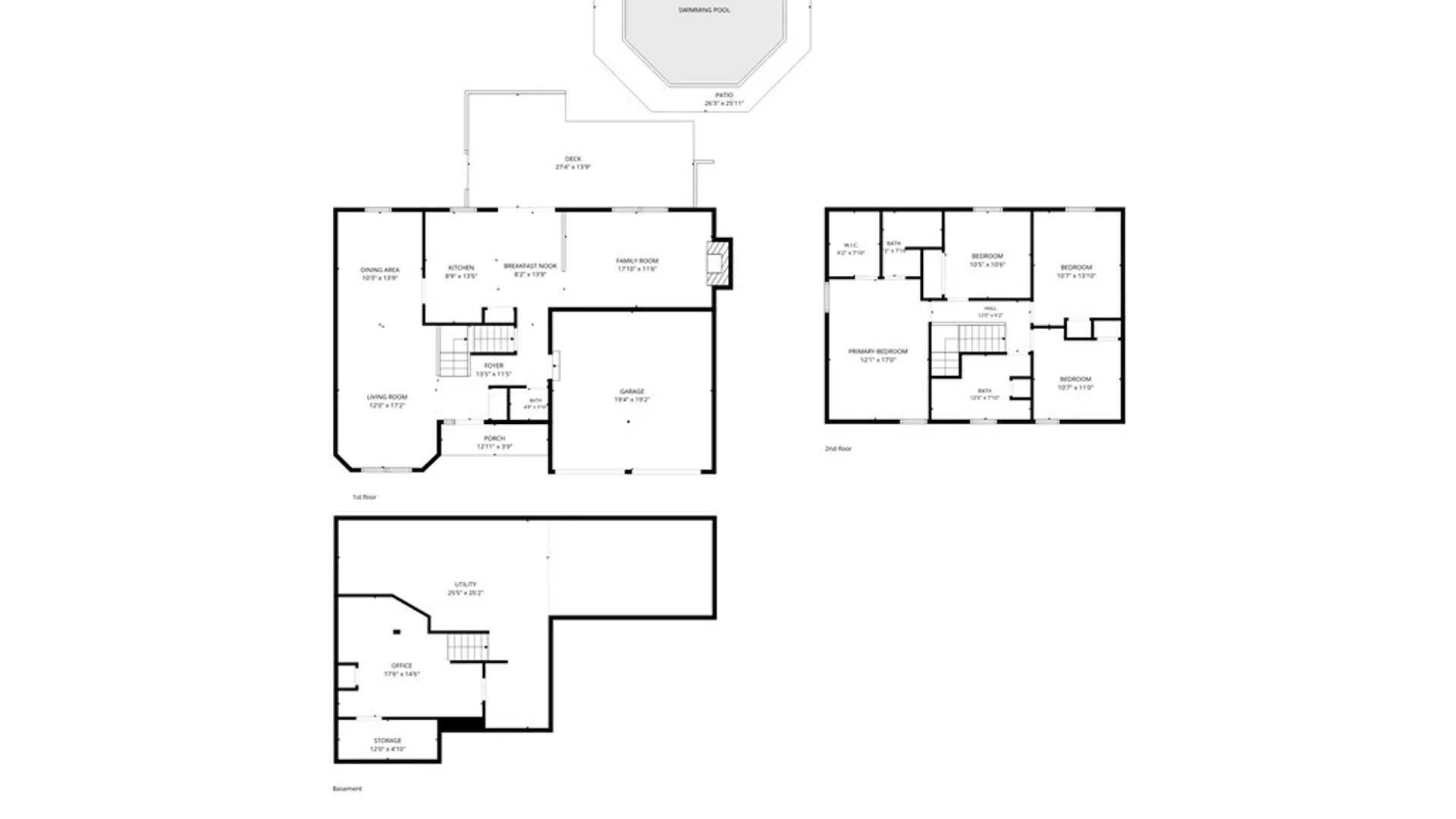 Property at 8118 Rizzo Drive, Clay, NY 13041 47