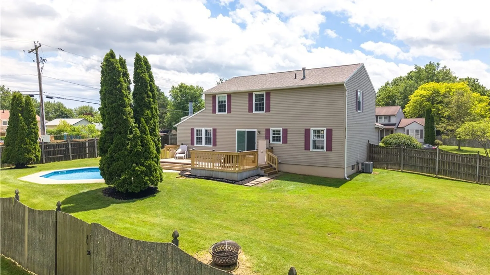 Property at 8118 Rizzo Drive, Clay, NY 13041 6