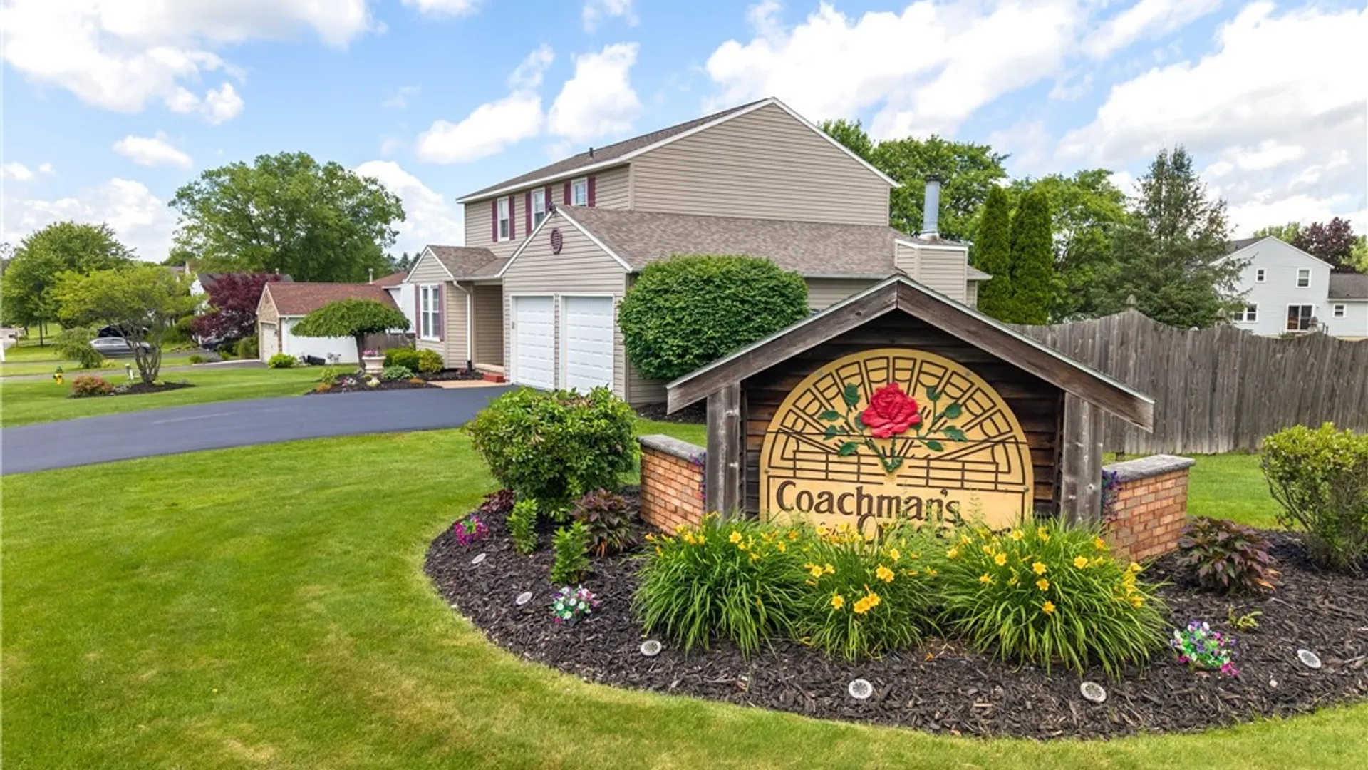 Property at 8118 Rizzo Drive, Clay, NY 13041 8