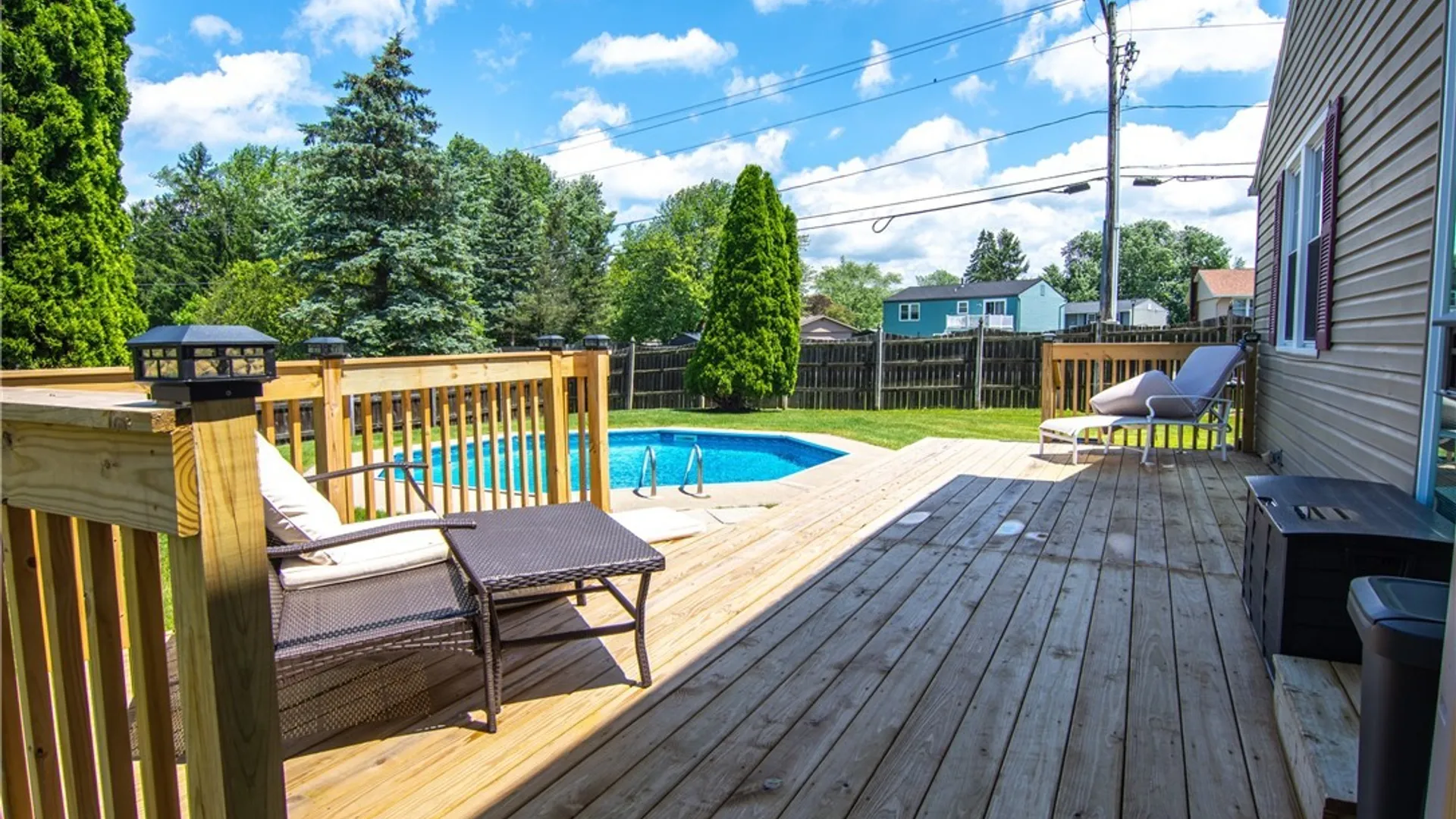 Property at 8118 Rizzo Drive, Clay, NY 13041 9