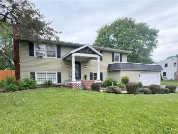50 Pine Circle, Big Flats, NY 14845