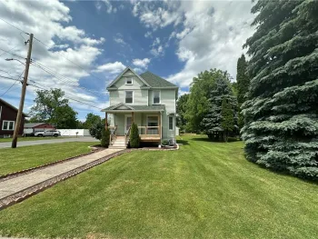 Property at 349 Clark Street, Auburn, NY 13021