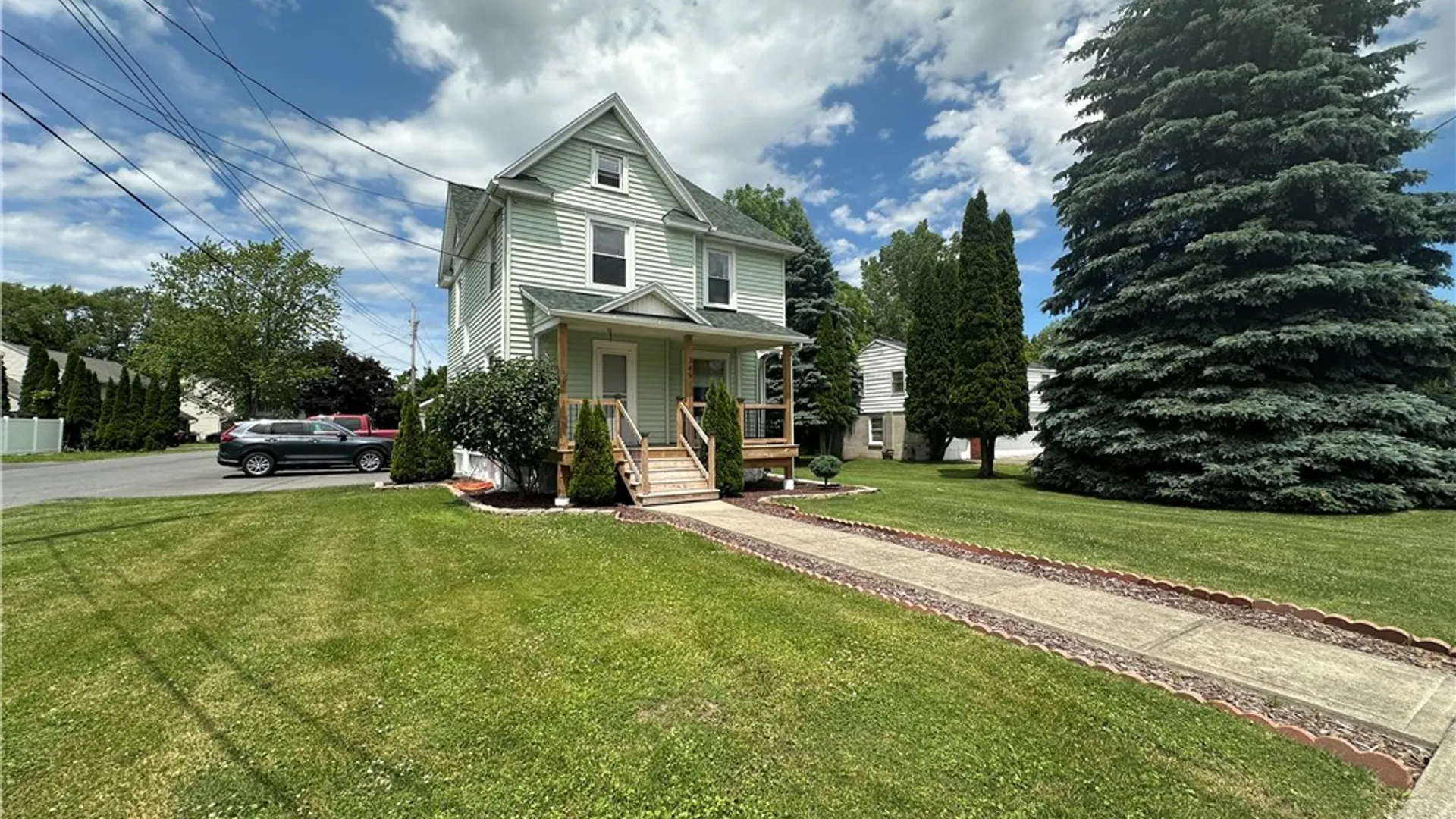 Property at 349 Clark Street, Auburn, NY 13021 3