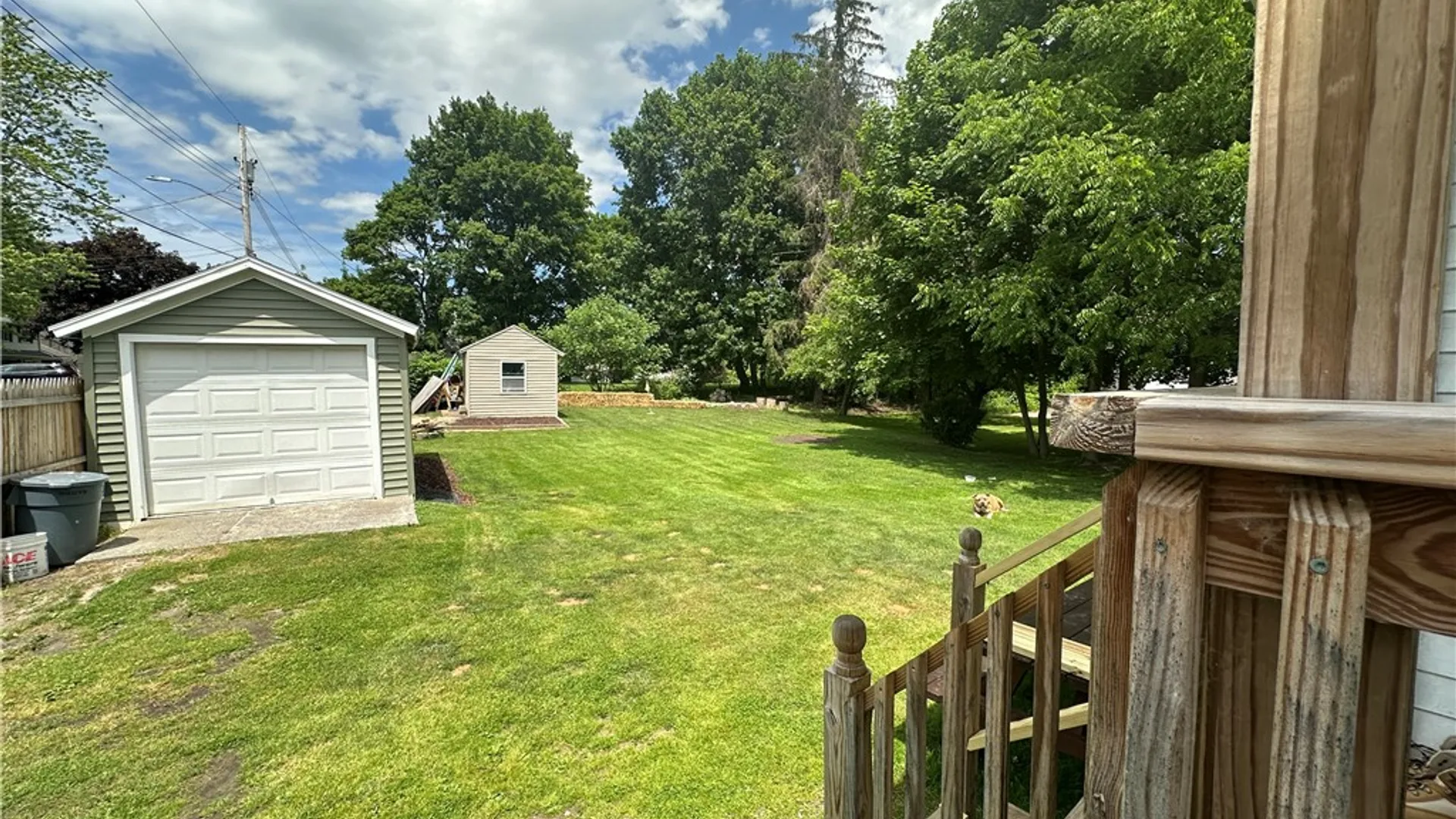 Property at 349 Clark Street, Auburn, NY 13021 4