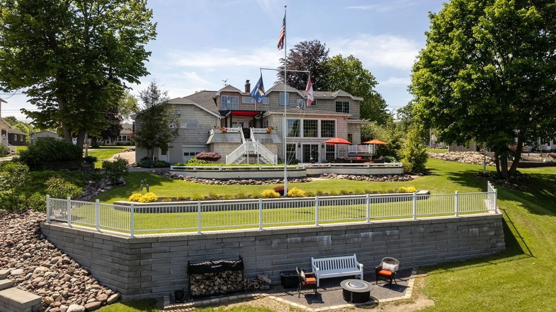 Property at 2950 State Route 48, Minetto, NY 13126 32