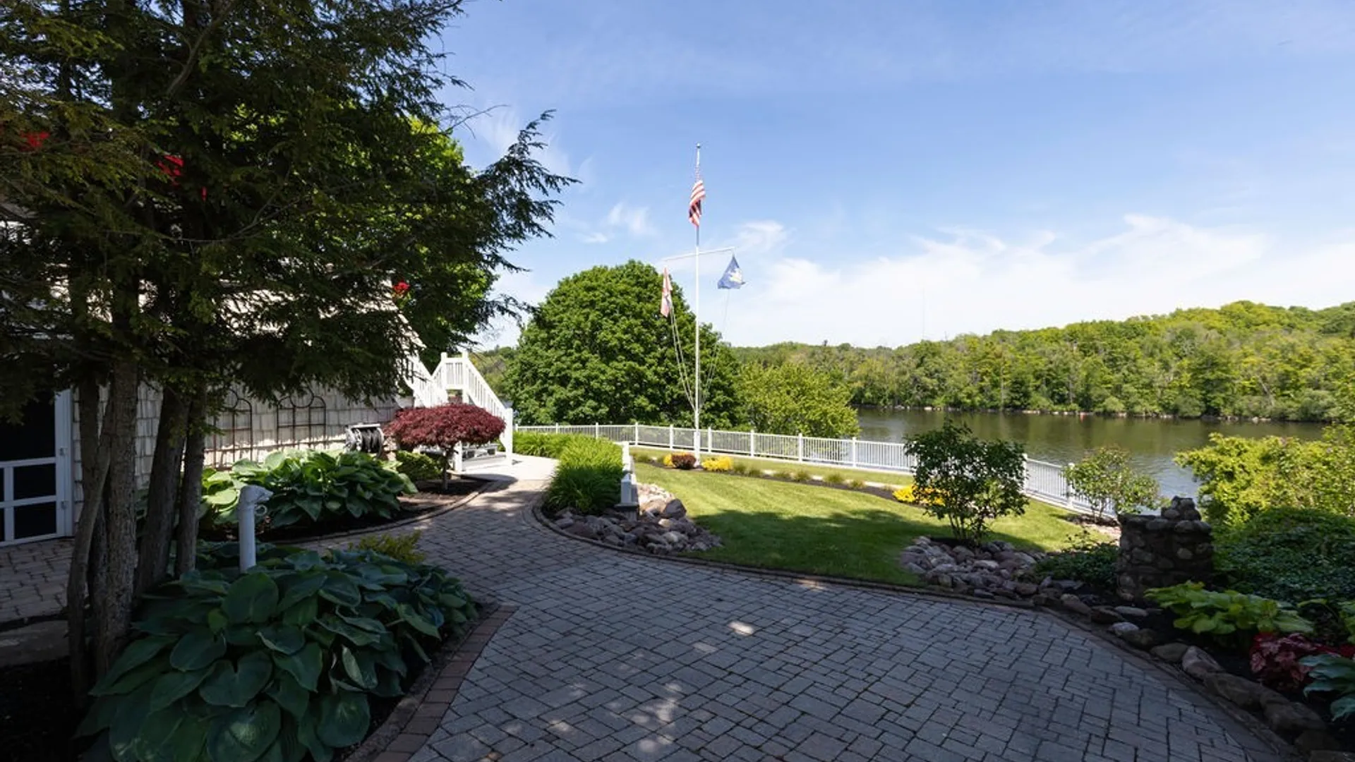 Property at 2950 State Route 48, Minetto, NY 13126 33