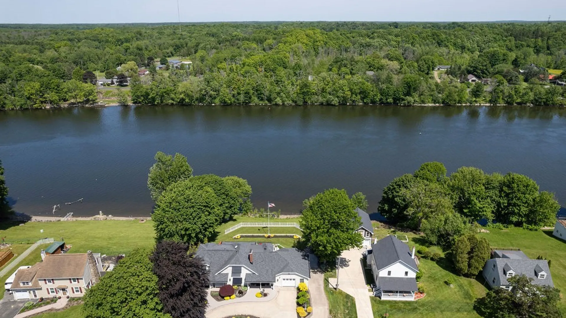 Property at 2950 State Route 48, Minetto, NY 13126 35