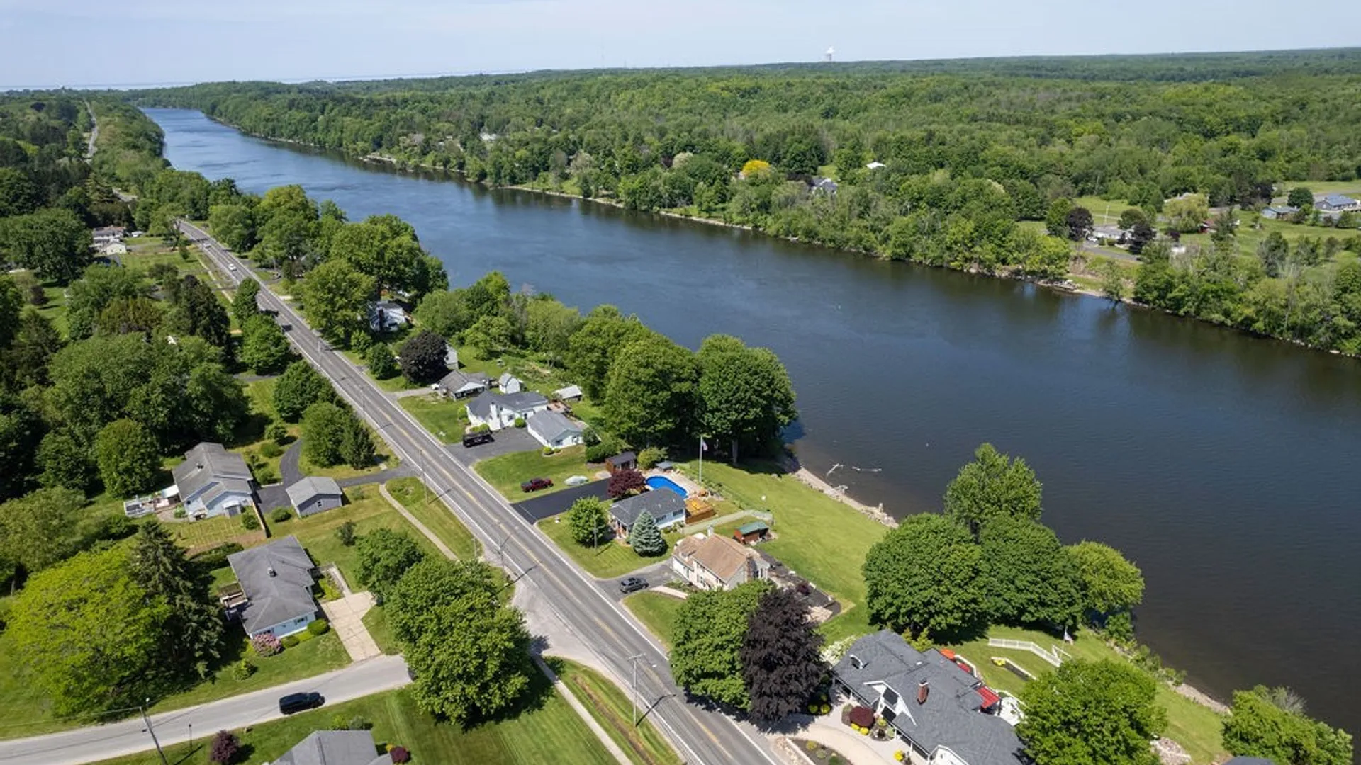 Property at 2950 State Route 48, Minetto, NY 13126 36