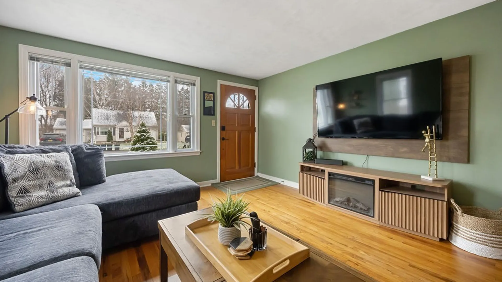 Property at 204 Woodland Road, Geddes, NY 13219 11