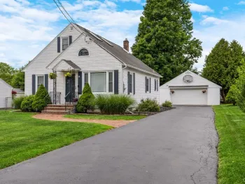 Property at 204 Woodland Road, Geddes, NY 13219
