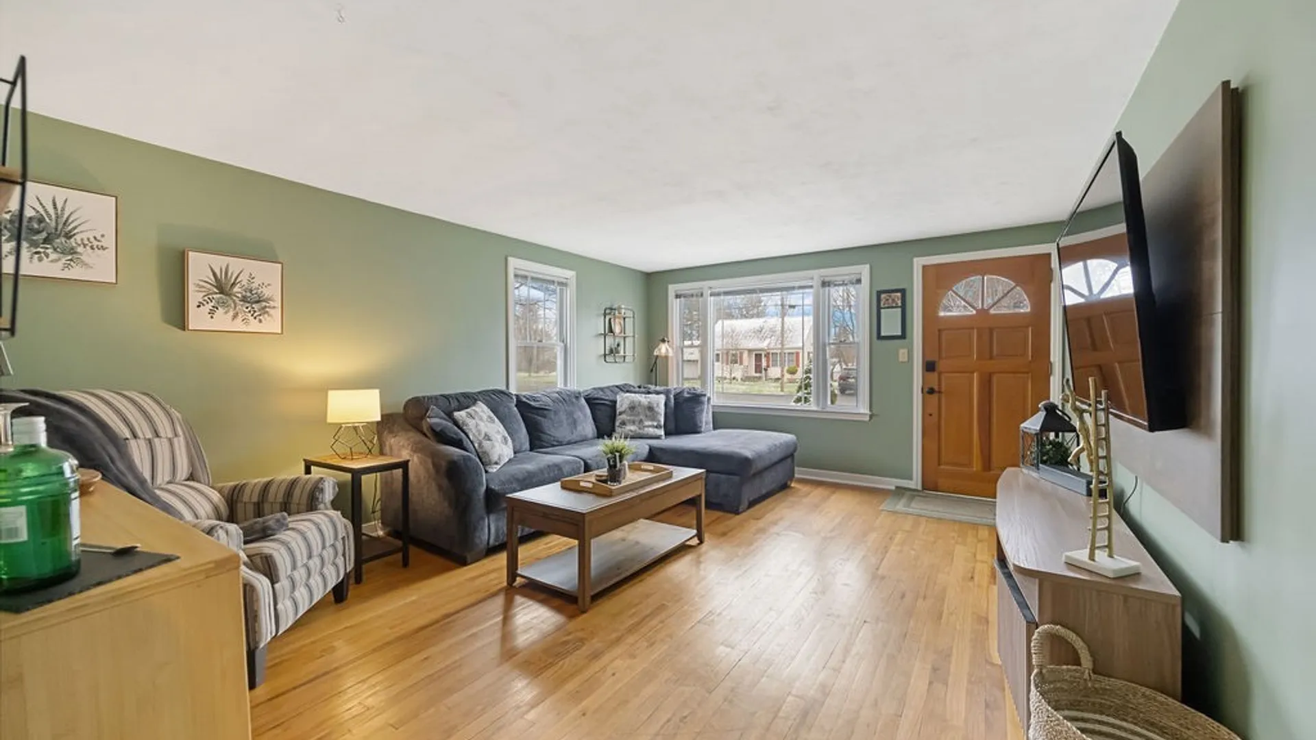 Property at 204 Woodland Road, Geddes, NY 13219 2