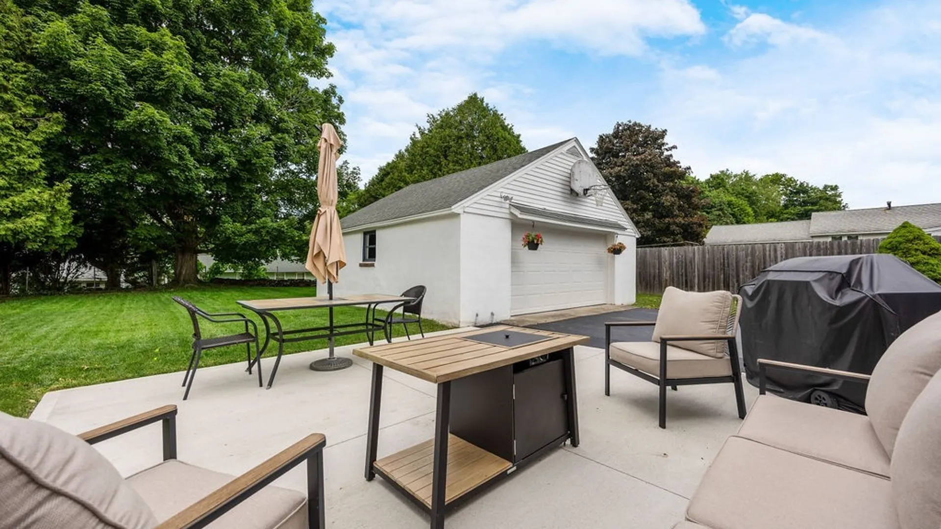 Property at 204 Woodland Road, Geddes, NY 13219 36