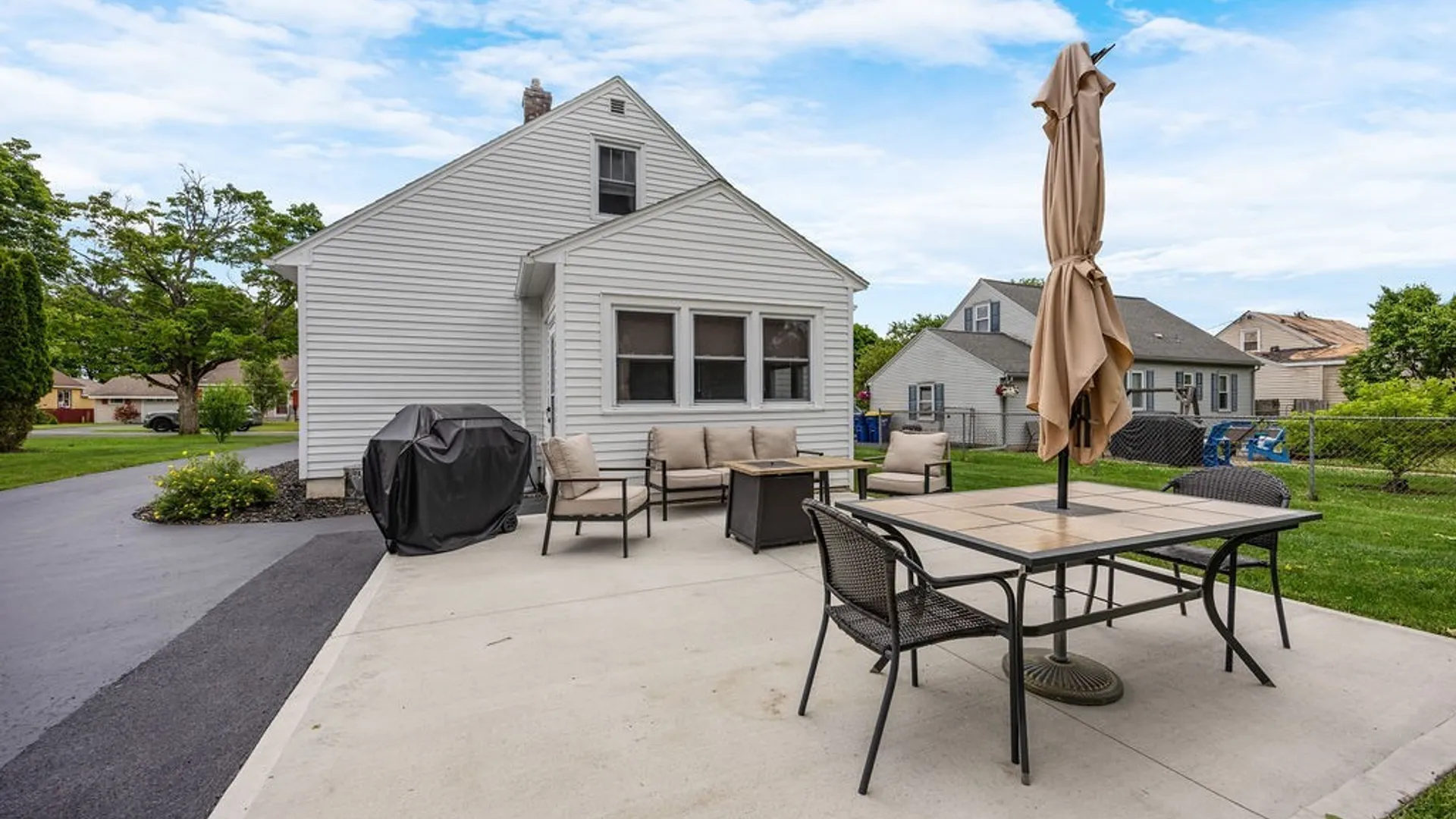 Property at 204 Woodland Road, Geddes, NY 13219 37