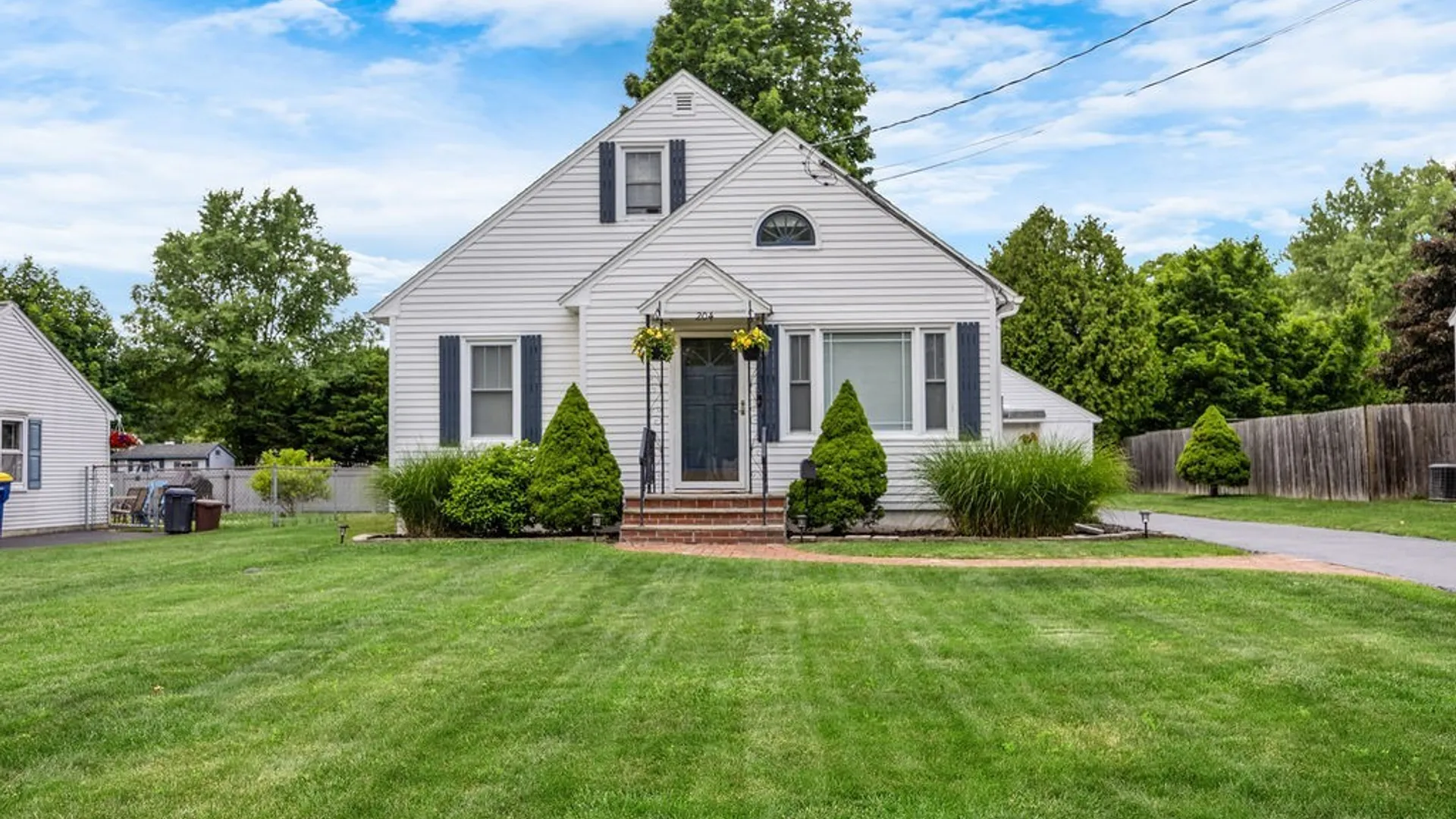 Property at 204 Woodland Road, Geddes, NY 13219 5