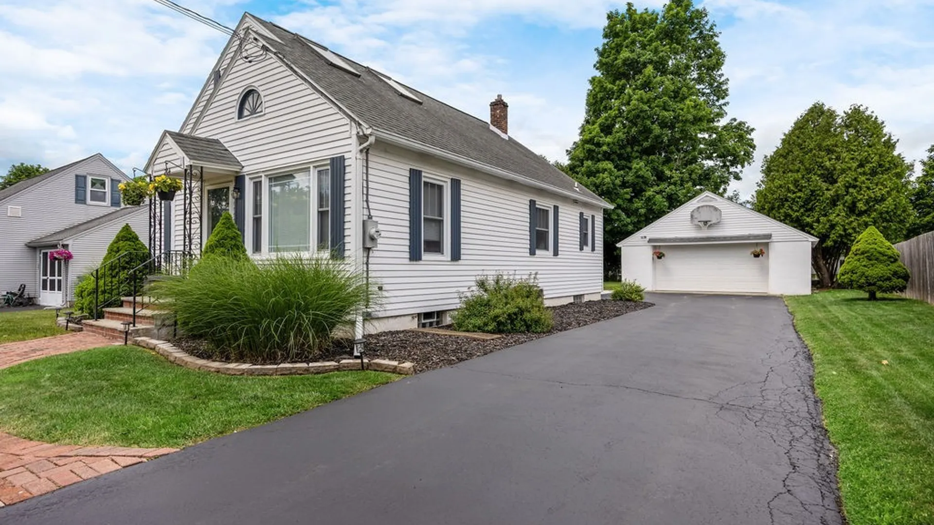 Property at 204 Woodland Road, Geddes, NY 13219 7