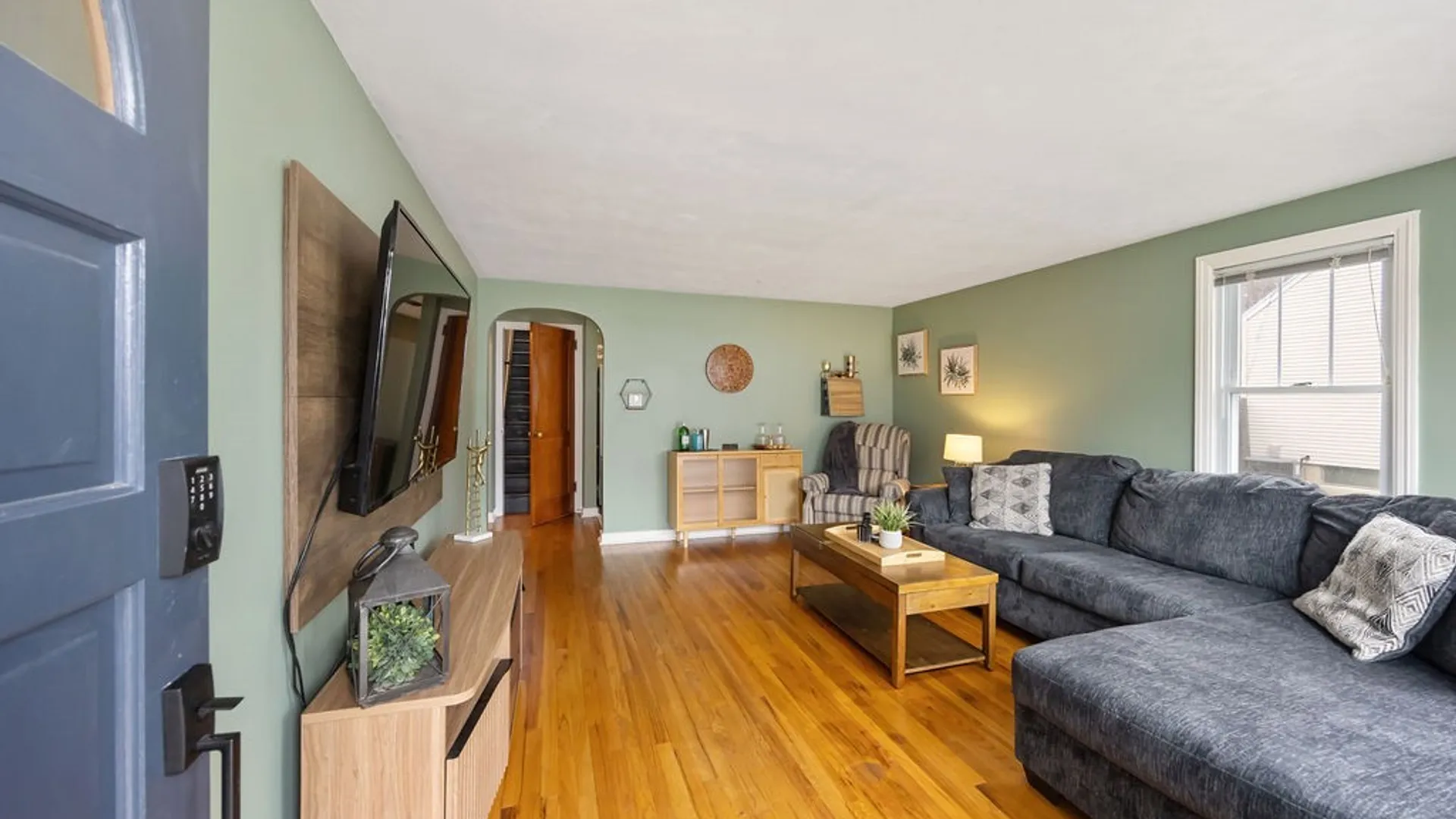Property at 204 Woodland Road, Geddes, NY 13219 9
