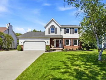 Property at 269 Cardinal Lane, Grand Island, NY 14072