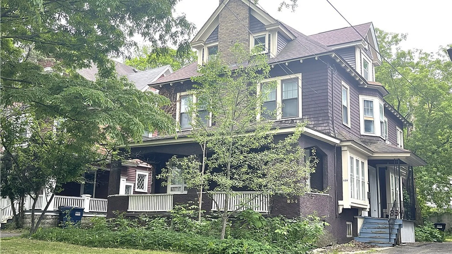 Property at 834 Westcott Street, Syracuse, NY 13210 2