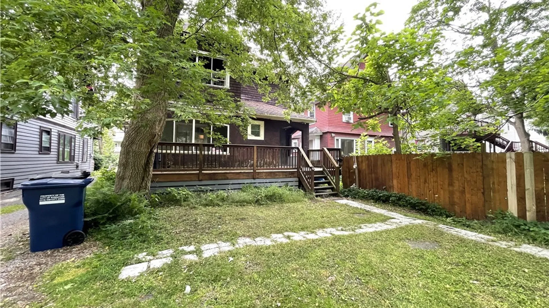 Property at 834 Westcott Street, Syracuse, NY 13210 46