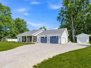 Property at 305 Grand Street, Oneida, NY 13421