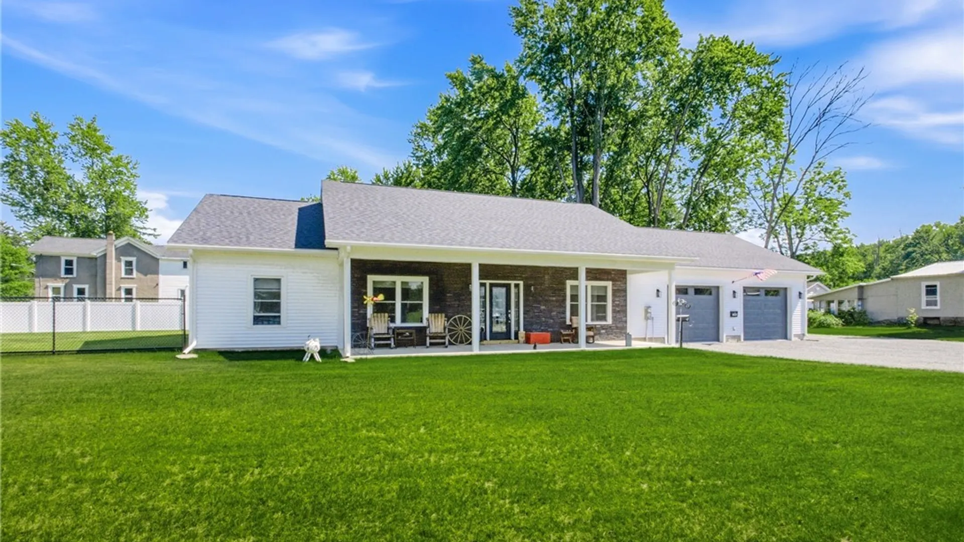 Property at 305 Grand Street, Oneida, NY 13421 2