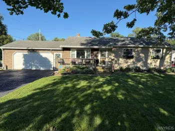 Property at 190 Beattie Avenue, Lockport City, NY 14094