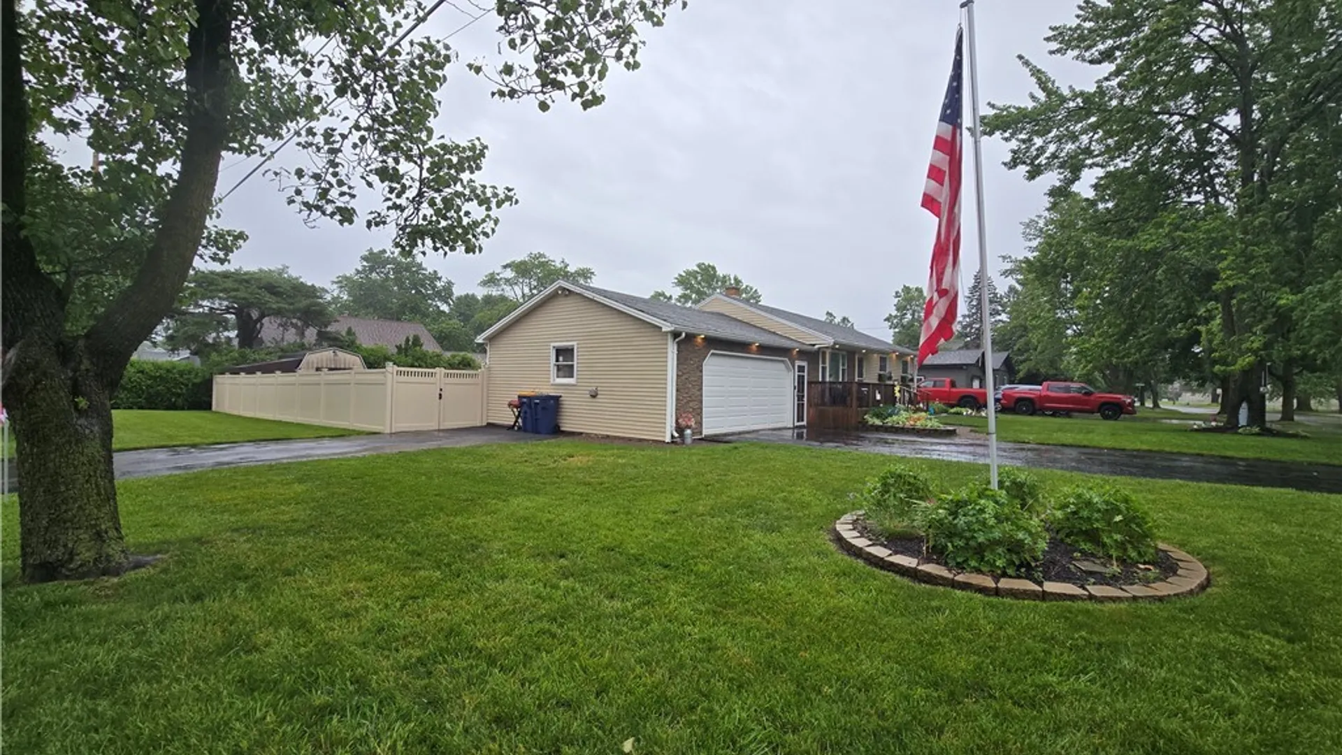 Property at 190 Beattie Avenue, Lockport City, NY 14094 3