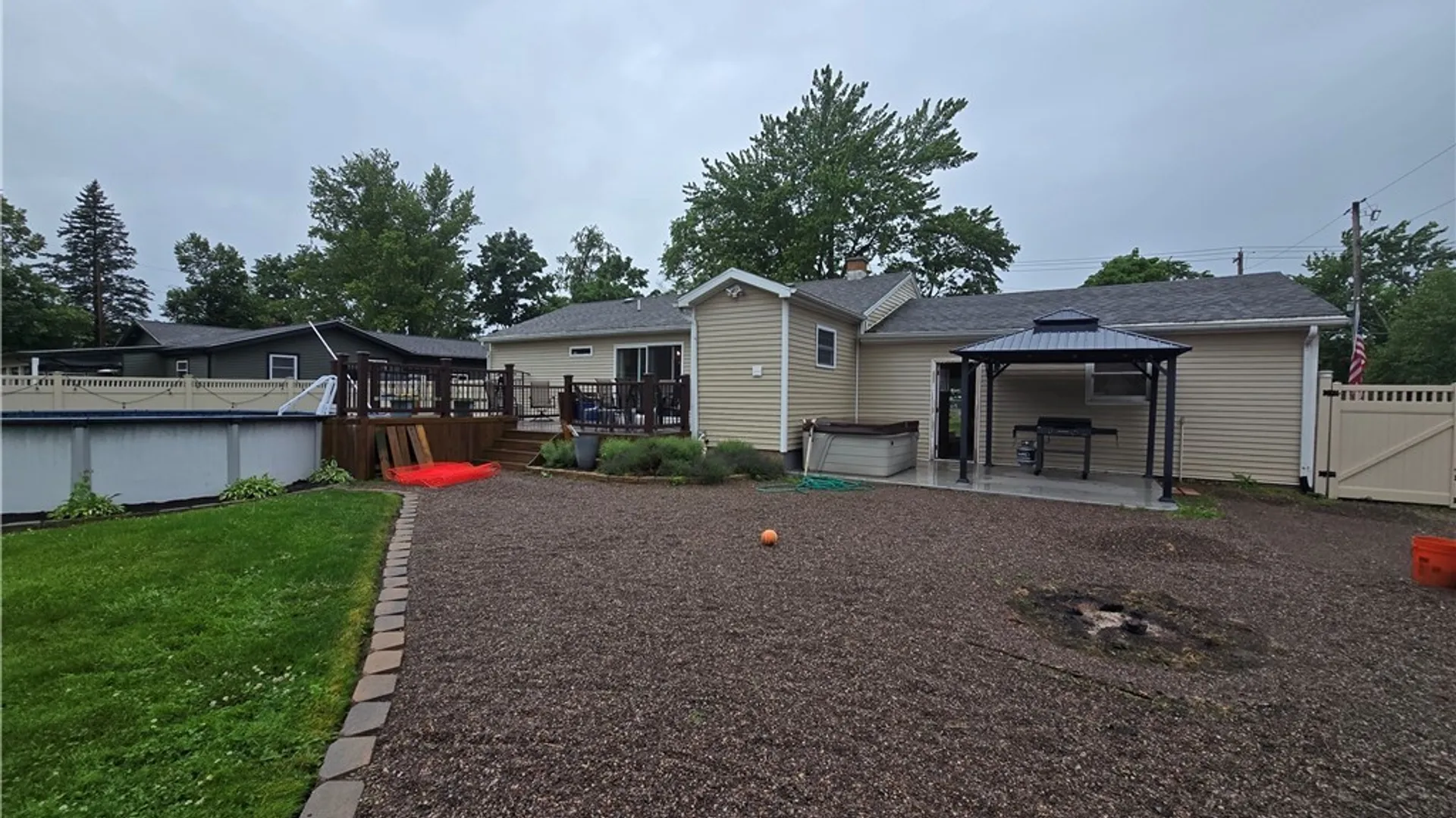 Property at 190 Beattie Avenue, Lockport City, NY 14094 31