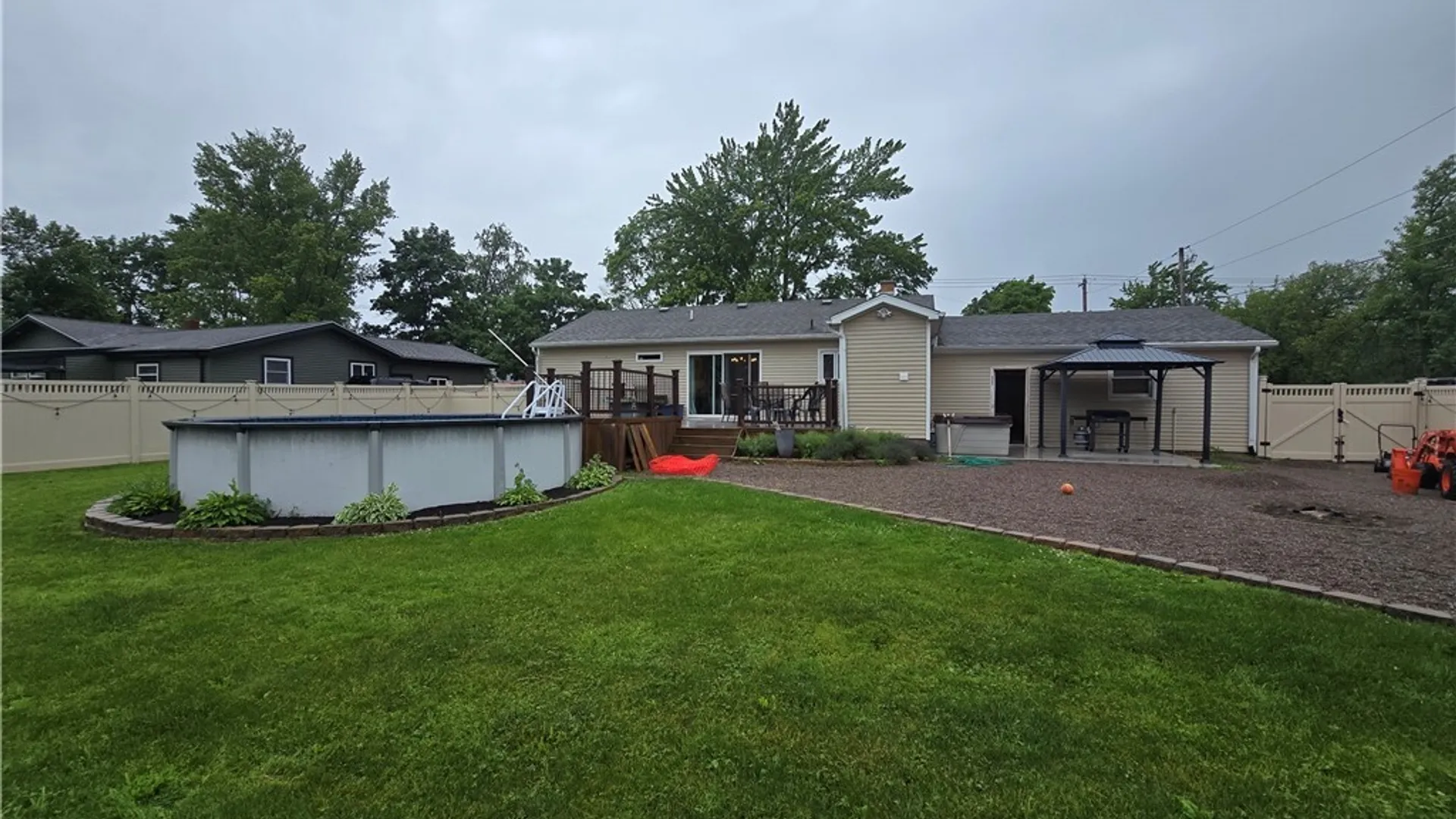 Property at 190 Beattie Avenue, Lockport City, NY 14094 32