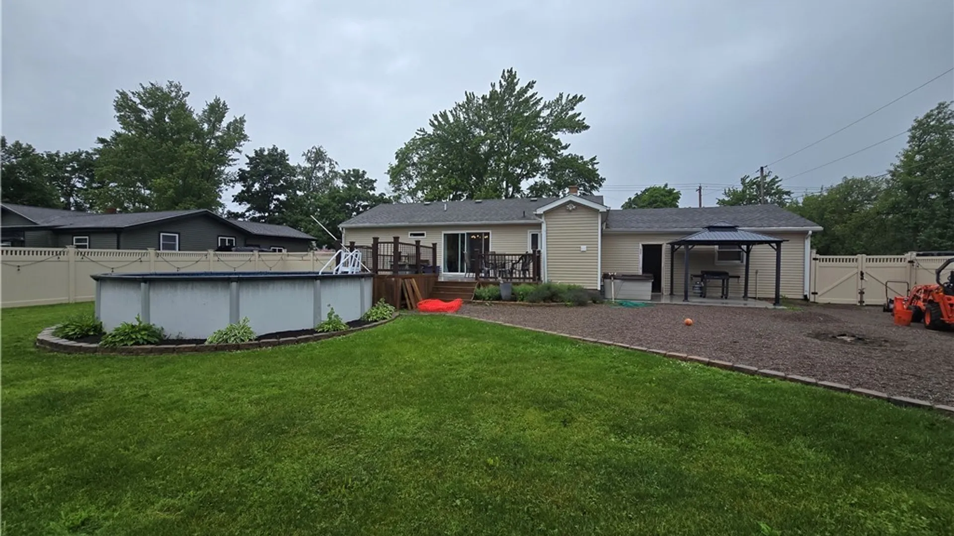 Property at 190 Beattie Avenue, Lockport City, NY 14094 33