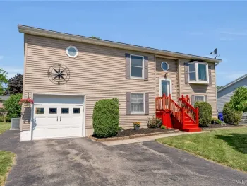 Property at 215 Summit Avenue, West Seneca, NY 14224