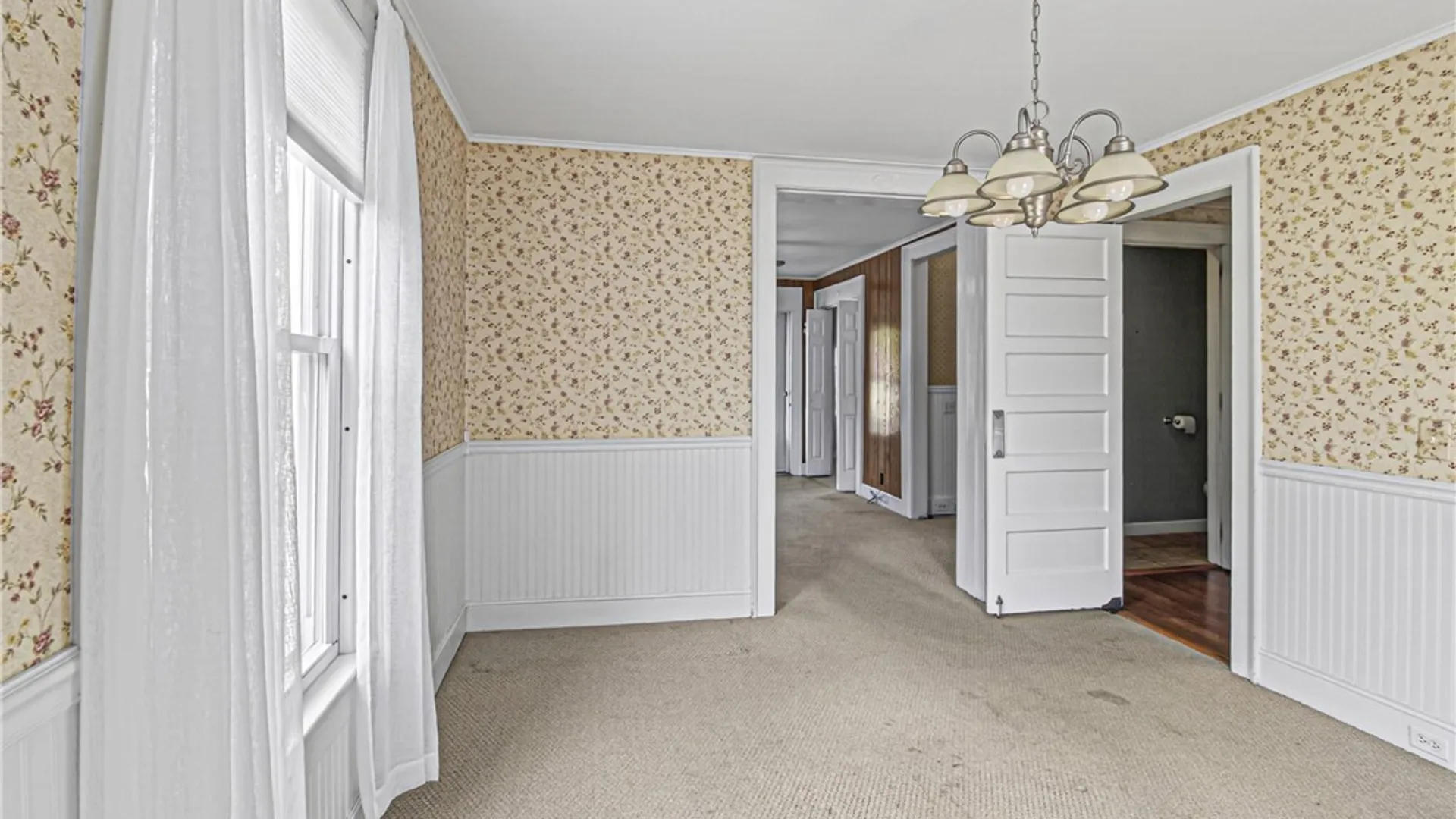 Property at 317 N Caroline St, Herkimer, NY 13350 13