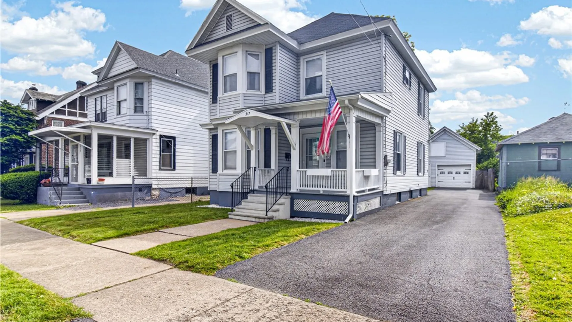 Property at 317 N Caroline St, Herkimer, NY 13350 2