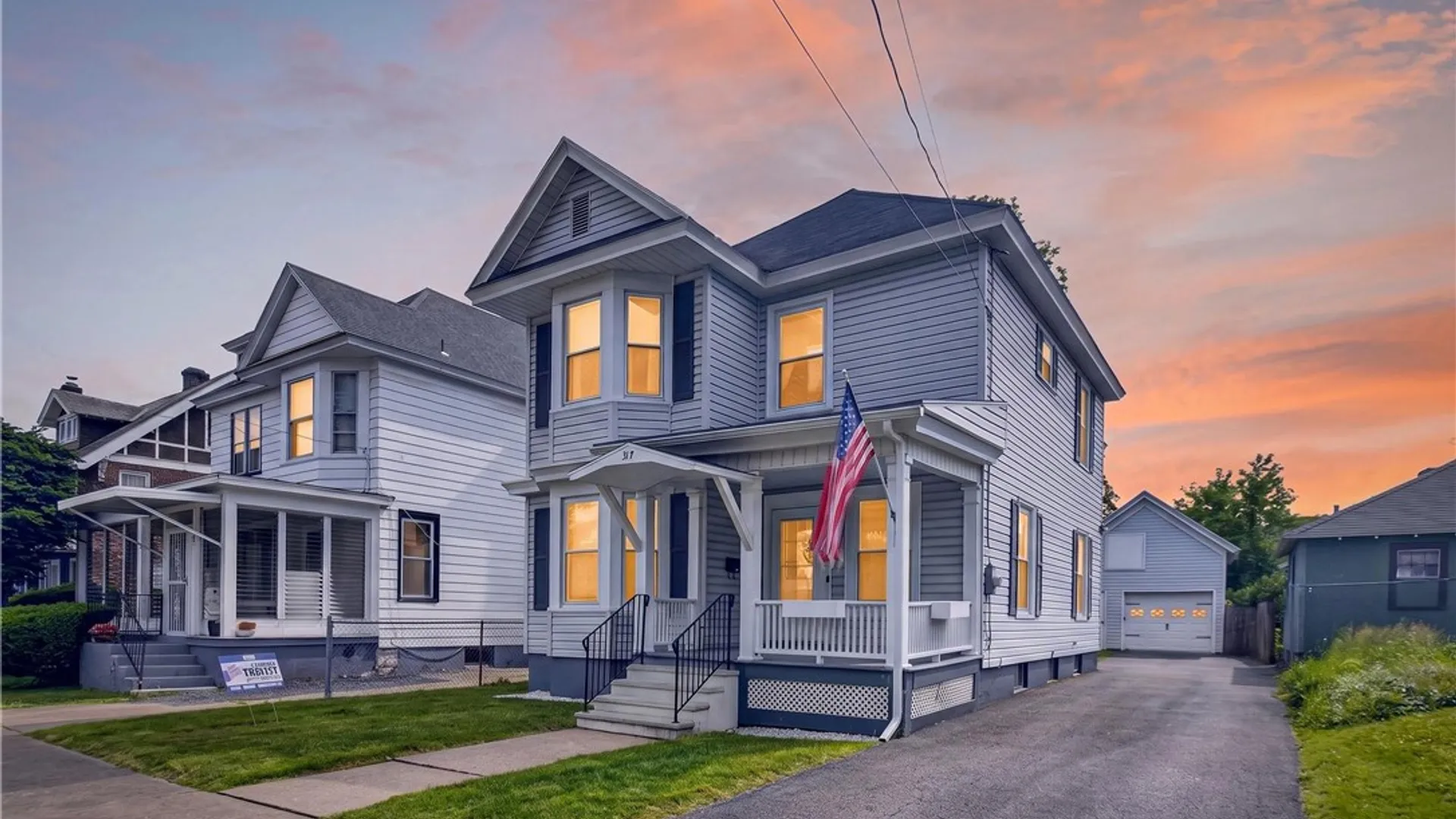 Property at 317 N Caroline St, Herkimer, NY 13350 3