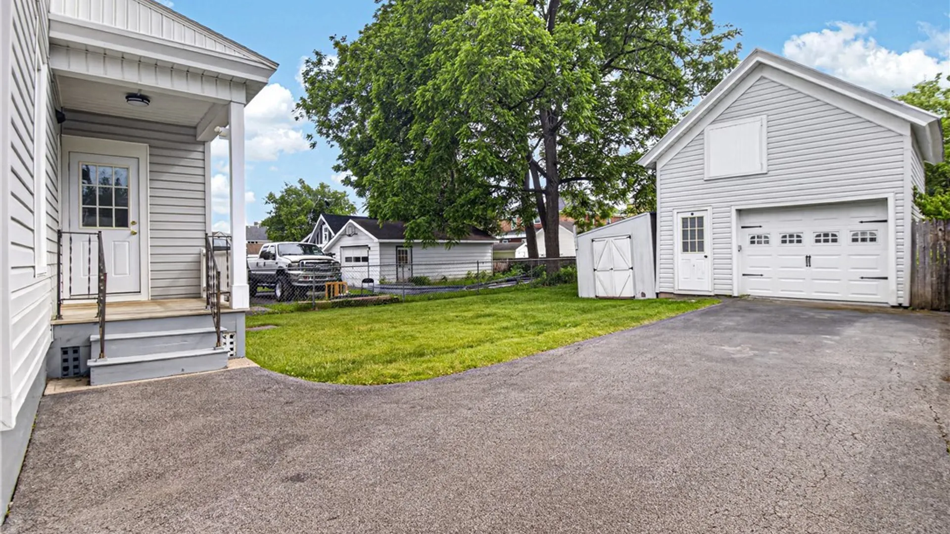Property at 317 N Caroline St, Herkimer, NY 13350 6