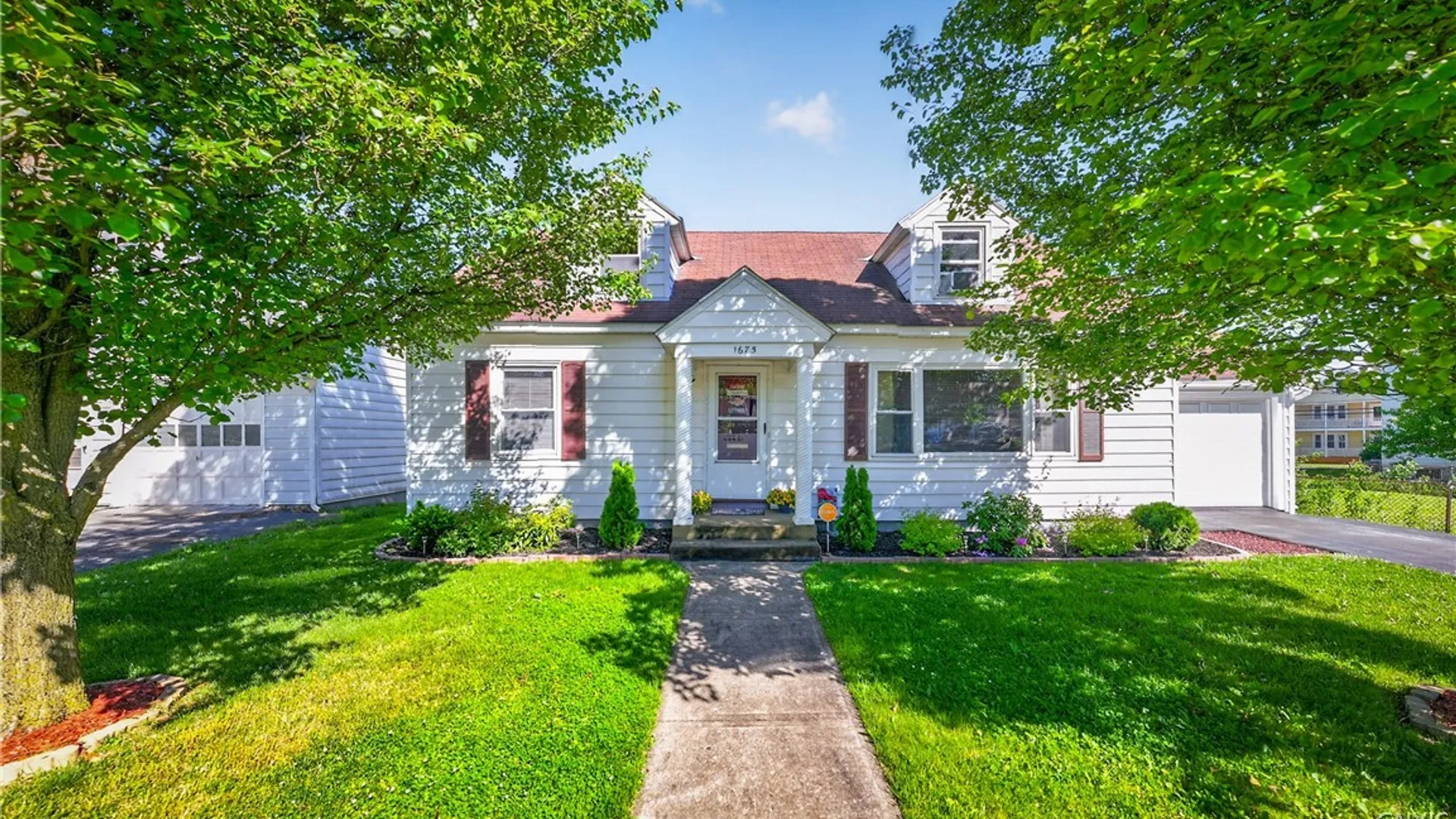 Property at 1675 Grandview Avenue, Utica, NY 13502 10