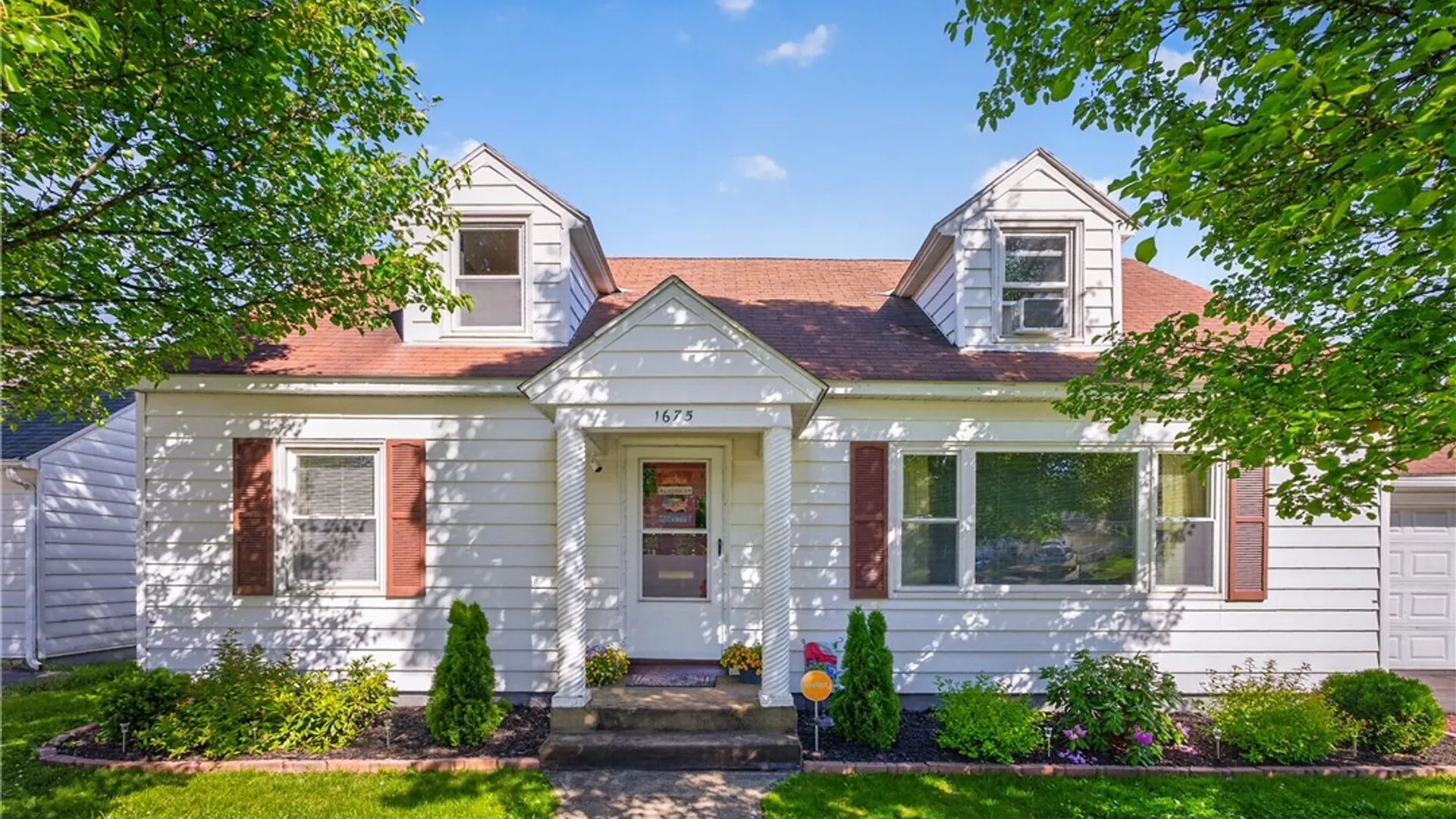 Property at 1675 Grandview Avenue, Utica, NY 13502 13