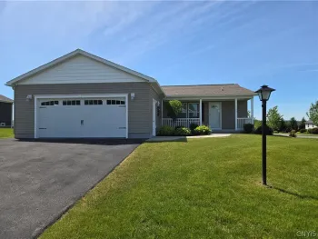 Property at 101 Woods Edge Drive, New Hartford, NY 13323
