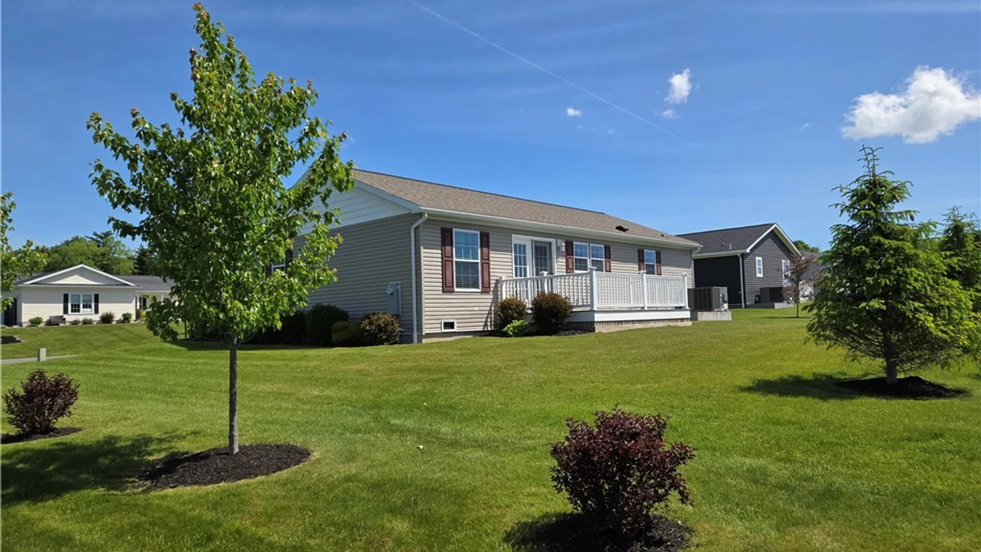 Property at 101 Woods Edge Drive, New Hartford, NY 13323 3